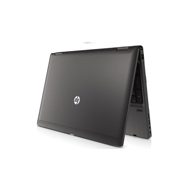 中古】 ノートパソコン HP ProBook 6560b Core i3 4GBメモリ 15.6