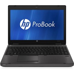HP ProBook 6560b 15.6" i5, 8GB RAM, A+ - Laptop Refurbished