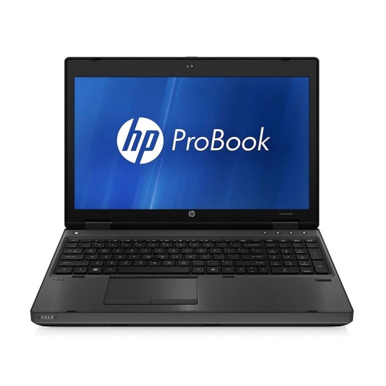 HP ProBook 6560b i5 15.6" SSD 128GB A+ - Portátil Gris