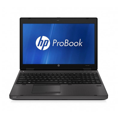 HP ProBook 6560b i5, 8GB RAM, SSD 128GB - Grado A