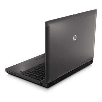 HP ProBook 6560b i5, 8GB RAM, SSD 128GB - Grado A