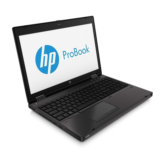 HP ProBook 6570B 15.6" i3, 8GB, SSD 128GB, Grado A