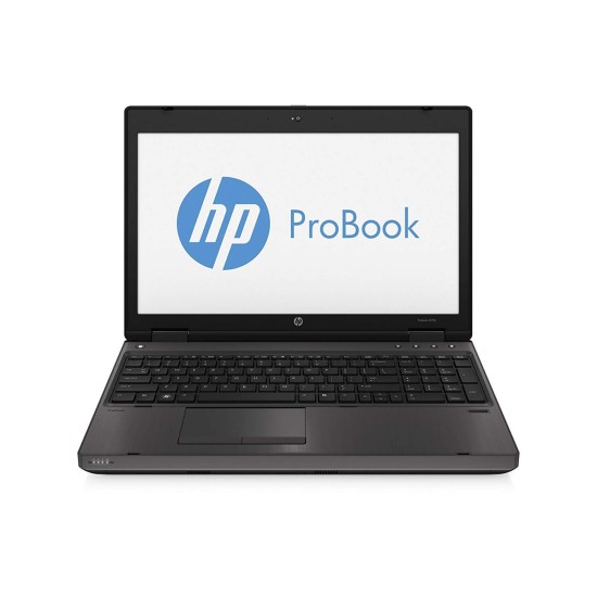 HP ProBook 6570B 15.6" i5 3210M 8GB SSD 256GB Grado A
