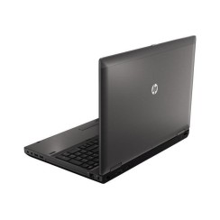 HP ProBook 6570B 15.6" i5 3210M 8GB SSD 256GB Grado A