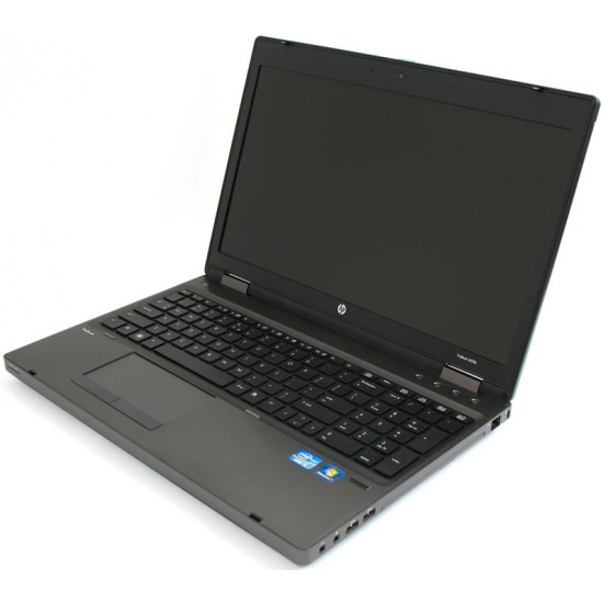 HP ProBook 6570B 15.6" i5 3210M 8GB SSD 256GB Grado A