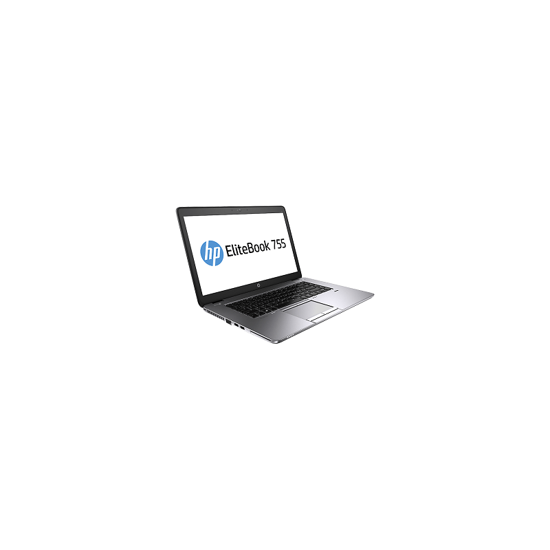 HP ProBook 755 G3 15,6" A10, 8GB, SSD 256GB A+