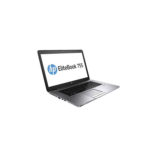 HP ProBook 755 G3 15,6" A10, 8GB, SSD 256GB A+