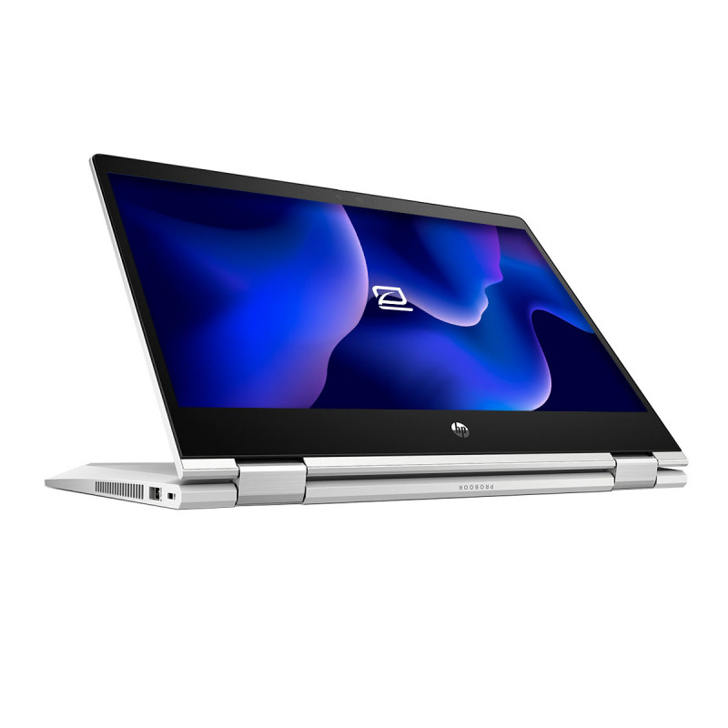 HP ProBook x360 435 G7 Táctil 13.3" AMD Ryzen 3 16GB SSD