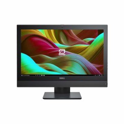 AIO Dell Optiplex 3240 i5, 16GB, SSD 512GB, Full HD