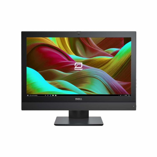 AIO Dell Optiplex 3240 i5, 16GB, SSD 512GB, Full HD