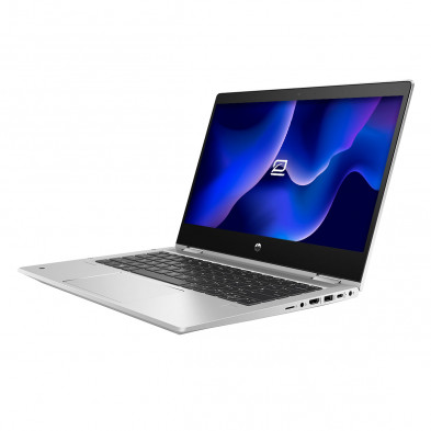 HP ProBook x360 435 G7 Táctil 13.3" AMD Ryzen 3 16GB SSD