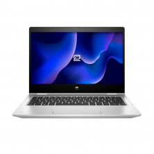 HP ProBook x360 435 G7 Táctil 13.3" AMD Ryzen 3 16GB SSD