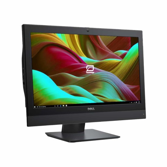 AIO Dell Optiplex 3240 i5, 16GB, SSD 512GB, Full HD
