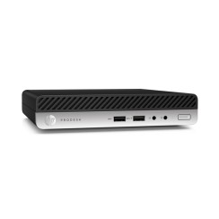 HP Prodesk 400 G3 Mini i3 16GB SSD 256GB WiFi A+