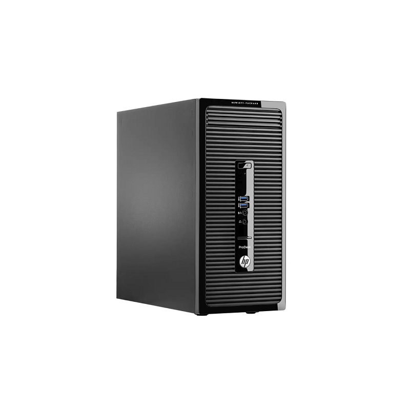 HP ProDesk 400 G3 MT i5 6500, 8GB, SSD 256GB, A+