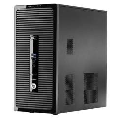 HP ProDesk 400 G3 MT i5 6500, 8GB, SSD 256GB, A+