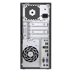 HP ProDesk 400 G3 MT i5 6500, 8GB, SSD 256GB, A+