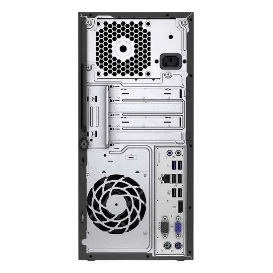 HP ProDesk 400 G3 MT i5 6500, 8GB, SSD 256GB, A+