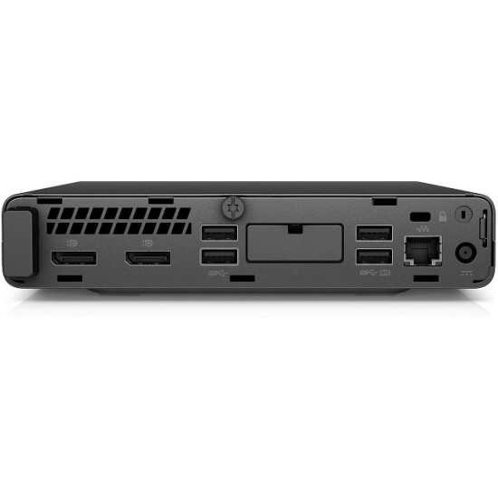 HP ProDesk 400 G4 Mini i5 8GB SSD 256GB WiFi A+
