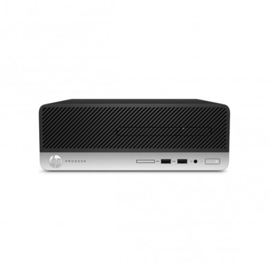 HP ProDesk 400 G4 SFF i5 6500, 16GB, SSD 1TB - A+