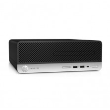 HP ProDesk 400 G4 SFF i5 6500, 16GB, SSD 1TB - A+