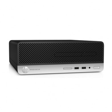 HP ProDesk 400 G4 SFF i5 6500, 16GB, SSD 1TB - A+