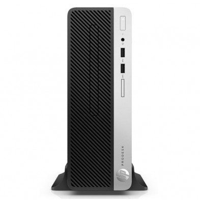 HP ProDesk 400 G4 SFF i5 6500, 16GB, SSD 1TB - A+