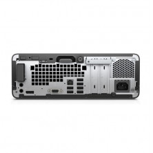 HP ProDesk 400 G4 SFF i5 6500, 16GB, SSD 1TB - A+