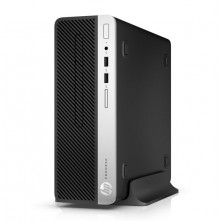 HP ProDesk 400 G4 SFF i5 6500, 16GB, SSD 1TB - A+