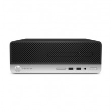 HP ProDesk 400 G4 SFF i5 6500, 16GB, SSD 256GB, WiFi A+
