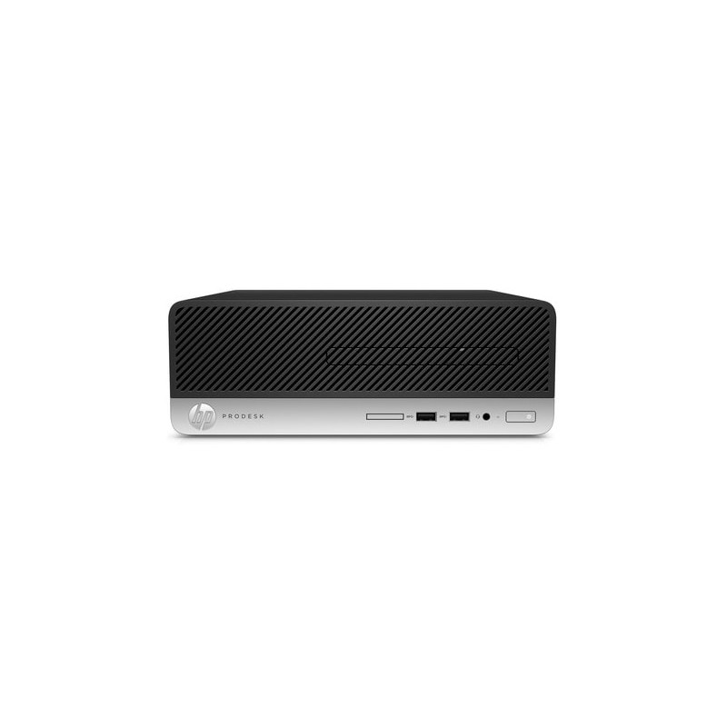 HP ProDesk 400 G4 SFF i5 6500, 16GB, SSD 256GB, WiFi A+