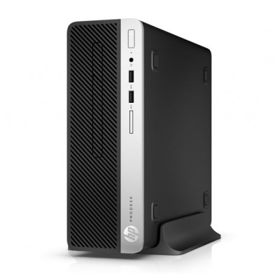 HP ProDesk 400 G4 SFF i5 6500, 16GB, SSD 256GB, WiFi A+