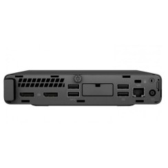 HP ProDesk 400 G5 Mini, i5 9500T, 8GB, SSD 256GB