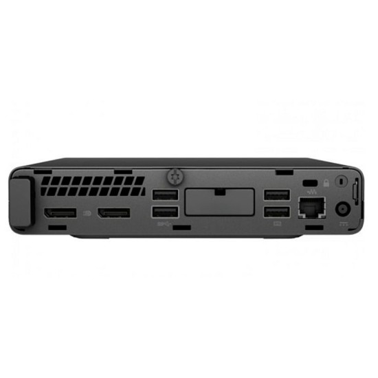 HP ProDesk 400 G5 Mini, i5 9500T, 8GB, SSD 256GB