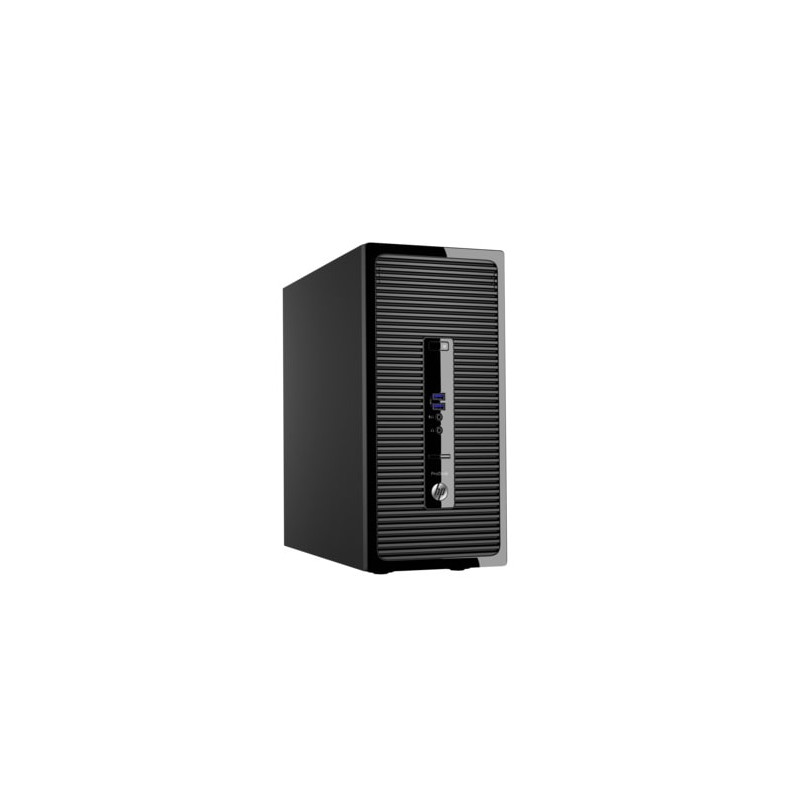 HP ProDesk 490 G3 MT i7 6700, 16GB, SSD 256GB, WiFi