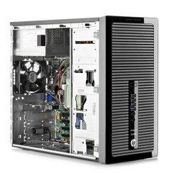 HP ProDesk 490 G3 MT i7 6700, 16GB, SSD 256GB, WiFi