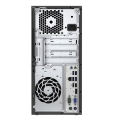 HP ProDesk 490 G3 MT i7 6700, 16GB, SSD 256GB, WiFi