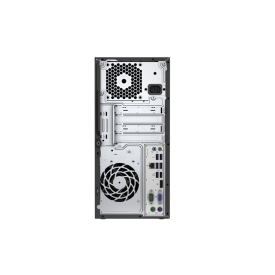 HP ProDesk 490 G3 MT i7 6700, 16GB, SSD 256GB, WiFi