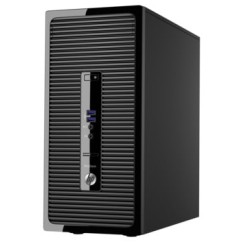 HP ProDesk 490 G3 MT i7 6700, 16GB, SSD 256GB, WiFi
