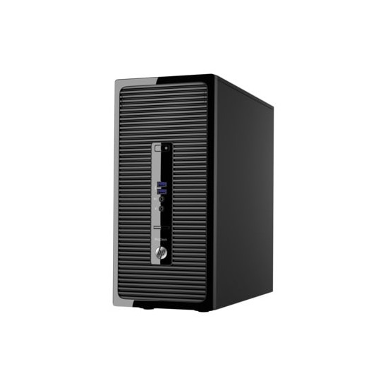 HP ProDesk 490 G3 MT i7 6700, 16GB, SSD 256GB, WiFi