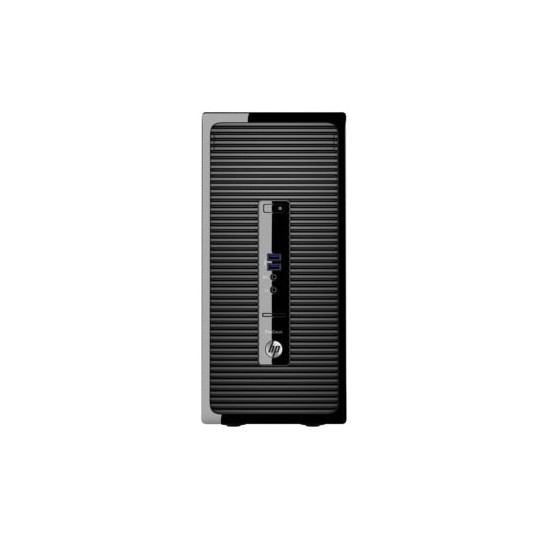 HP ProDesk 490 G3 MT i7 6700, 16GB, SSD 256GB, WiFi
