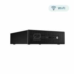HP ProDesk 600 G1 SFF i5 8GB SSD 256GB WiFi A+