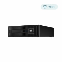 HP ProDesk 600 G1 SFF i5 8GB SSD 256GB WiFi A+
