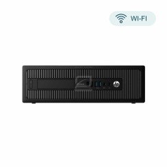 HP ProDesk 600 G1 SFF i5 8GB SSD 256GB WiFi A+