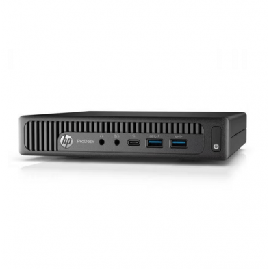 HP ProDesk 600 G2 Mini, i5 8GB, SSD 512GB, WiFi A+