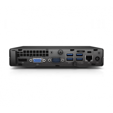 HP ProDesk 600 G2 Mini, i5 8GB, SSD 512GB, WiFi A+