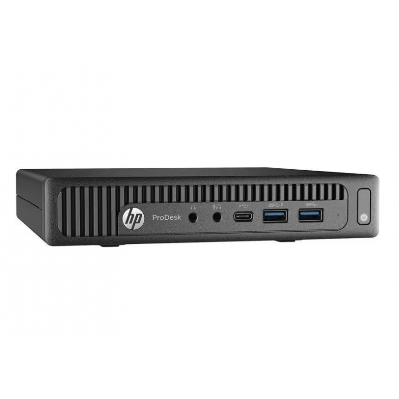 HP ProDesk 600 G2 Mini, i5 8GB, SSD 512GB, WiFi A+