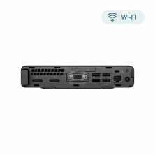 HP ProDesk 600 G3 Mini i5 16GB SSD 512GB WiFi A+