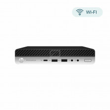 HP ProDesk 600 G3 Mini i5 16GB SSD 512GB WiFi A+