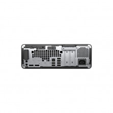 HP ProDesk 600 G3 SFF i5 7400, 16GB SSD 512GB WiFi A+